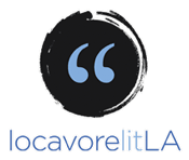 LocavoreLitLA Logo