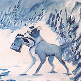 _The-Dog-Who-Solved-a-Murder-Mystery–Illustration—-Jennifer-Swain