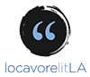 LocavoreLitLA Logo
