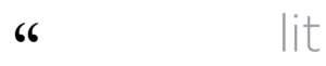Locavore Lit LA logo